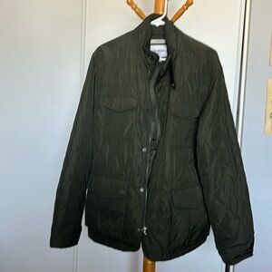 Water Resistant  jacket by Goodfellow &Co